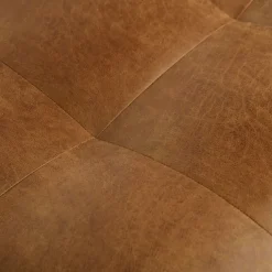 WOOOD 3-Zitsbank Rodeo Classic Cognac