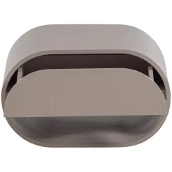 WOOOD Zwevende Ladekast Momo Zand - 39x23x28 cm