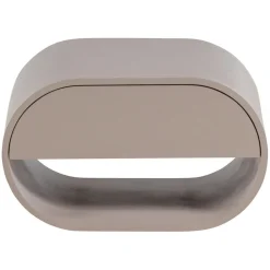 WOOOD Zwevende Ladekast Momo Zand - 39x23x28 cm