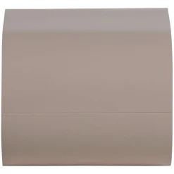 WOOOD Zwevende Ladekast Momo Zand - 39x23x28 cm