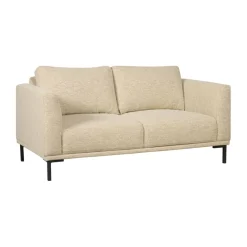 2-Zitsbank Andelst Beige