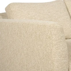 2-Zitsbank Andelst Beige