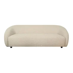 3-Zitsbank Cloud Beige