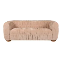 2-Zitsbank Hulton Beige