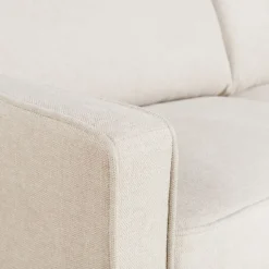 2-Zitsbank Onan Beige
