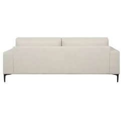 3-Zitsbank Stegen Beige