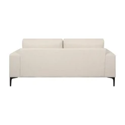 2,5-Zitsbank Stegen Beige